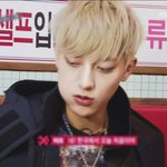 [EXO] 스탠딩 차례대로 서야함?