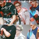 [EXO] 내 배경화면 <b>존</b><b>예</b>ㅋ