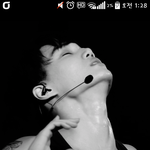 [EXO] 심심한데 서로 배경화면 보여주기 할래 ㅎ?