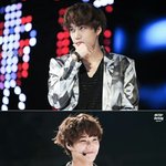 [EXO] 넌너무 야해 내볼이 빨개