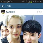 [EXO] 니네 기분 더럽게하는 <b>최고의</b> 방법