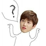 [EXO] <b>콧물</b>나서 닦았는데 코피남