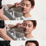 [EXO] 찬열이 진짜 답답했던게 엠씨엠