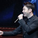 머리 짧게 <b>이발</b>한 박유천