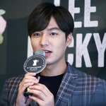 이민호 최근 직찍... <b>실물</b> 느낌 이런 느낌..?