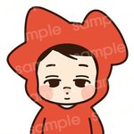 [EXO] 애들아 조카 뜬금없는데 결정장애