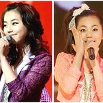[<b>안소희</b>] 한결같은 취향을 보여주는 소희