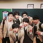 [인피니트] 근데 있잖아 하이스쿨