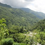 [오늘의톡] 혼자 떠난 세계여행1 - 히말라야