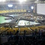 [EXO] 근데 좌석에서 혼자앉아있으면