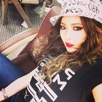 언니<b>포스</b> 여자 아이돌의 셀카