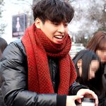 강아지같은 <b>곱슬</b> <b>머리</b> 男배우