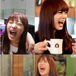 [카라] 허영지 같은 후배어때?