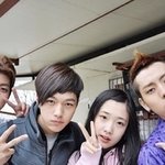 [인피니트] <b>이사진</b> 기억나는 애들 있니