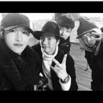 [BAP] ㅂㅅㅌ ㅅㅎ 분이 올리신 인스타에 주농이 