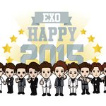 [EXO] 애들 <b>캐릭터</b> 바뀜ㅋㅋㅋㅋㅋㅋㅋㅋㅋㅋ