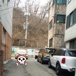 [꼭댓글부탁] <b>주차</b>문제때문에 스트레스받습니다. 좋은 방법이 없을까요...