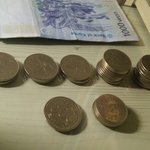 [EXO] 편의점 <b>동전</b> 좋아하냐?