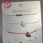 [정말화나요] <b>롯데</b>월드몰 가지마요 accessorize 삼천원으로...