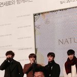 [EXO] 난 신촌팬싸 ㄹㅇ가까이서봄