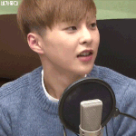 [EXO] 엄마가 콘서트보내줄거같음?
