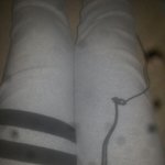 [EXO] <b>추리닝바지</b>