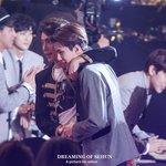 [EXO] 나 <b>안</b>자고싶은데 <b>몸</b>이<b>안</b>좋아서 잔다