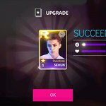 [EXO] 드디이 세훈이 알카드 <b>완성</b>