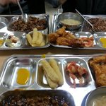 [인피니트] ㅅㄷ)오늘 울학교 <b>저녁</b> 급식