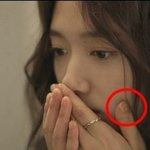 [댓글부탁해] +추가) 혹시 너희들중에서도 이런<b>손톱</b>있어?
