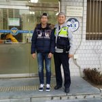 [검객] 10년만에 지킨 짜장면 약속