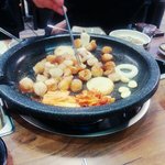 [EXO] <b>대창</b>먹는당~