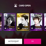 [EXO] 와 슈스엠 잭팟