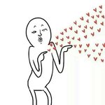 [시우민] ㅅㄷ)아 진짜 행복하다ㅠㅠㅠㅠ