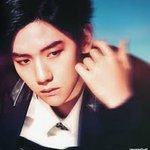 [백현] 내사랑 <b>니사랑</b> 중독 깐큥