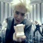 [EXO] <b>여군</b> 되고 싶은 사람있?