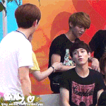 [EXO] 근데와쥐덕?이랑슴덕딱딱나뉘지않음?