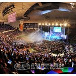 콘서트열기속으로~! 국제위러브유운동본부 장길자회장님과 함께하는 새<b>생명</b>콘서트!...