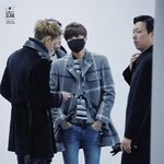 [EXO] 핫바디깜둥즈