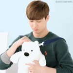 [EXO] 짹짹이에 카이의 자부심 <b>플럼</b> 뭐하는 사람임?