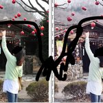 [EXO] 아침부터 싸우고있구나 밥 먹었어?