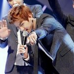 [백현] 이날은 진심 대박인듯