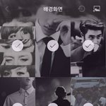 [EXO] 나 ㄹㅇ 흑백 성<b>애자</b>