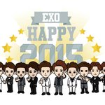 [EXO] 어그로들 2015년한해 <b>불행</b>가득해라