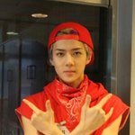[EXO] <b>오센</b>사진찍을때이포즈많이했는데ㅋㅋㅋ