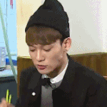 [EXO] 모두 행복한 <b>설날</b> 보내!
