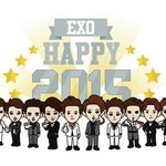 [EXO] 나는 진짜 쓰잘데기 없는 생각중에 하나가ㅋㅋㅋㅋㅋ