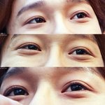 [EXO] <b>눈가주름</b> 인간적이고 친근하다...