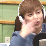 [EXO] 3층1열 원가양도 잘구한거지?