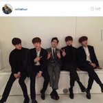 [EXO] <b>중독</b>에서 이거 나만 들리냐?